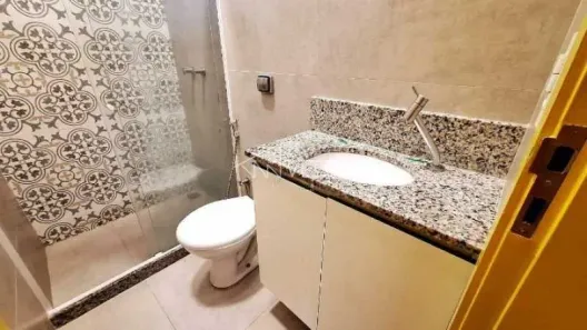 Apartamento com 1 Quarto à venda, 41m² no Catete, Rio de Janeiro