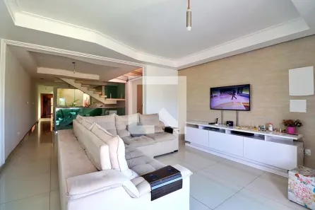 Casa com 4 Quartos à venda, 315m² no Vila Assunção, Santo André
