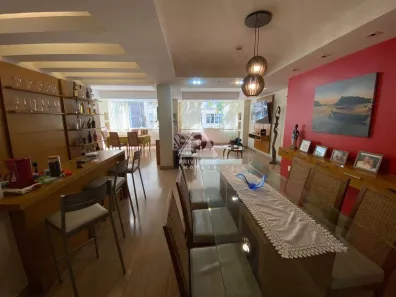 Apartamento com 4 Quartos à venda, 188m² no Copacabana, Rio de Janeiro