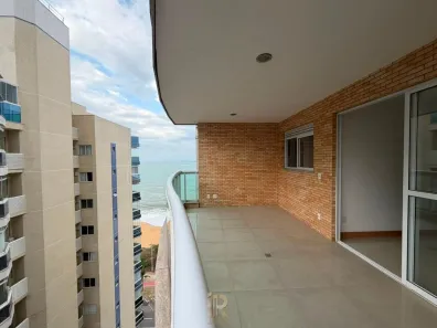 Apartamento com 3 Quartos à venda, 105m² no Praia de Itaparica, Vila Velha