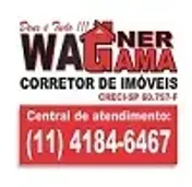 Logo da imobiliária