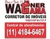 Miniatura da foto de Wagner GAMA Imóveis