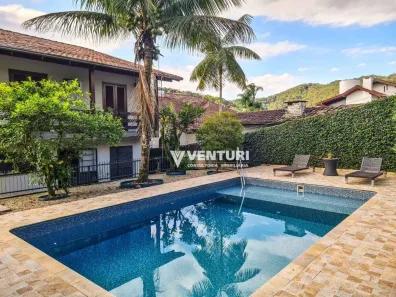 Casa de Condomínio com 3 Quartos à venda, 245m² no Vorstadt, Blumenau