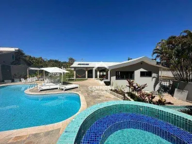 Casa com 3 Quartos à venda, 230m² no Parque Rural Fazenda Santa Cândida, Campinas