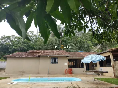 Fazenda/Sítio com 3 Quartos à venda, 400m² no Residencial Santa Rita, Pouso Alegre