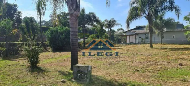 Lote/Terreno à venda, 1156m² no Colinas De Inhandjara, Itupeva