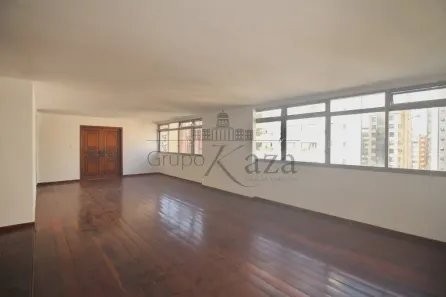 Apartamento com 4 Quartos à venda, 210m² no Jardim Europa, São Paulo