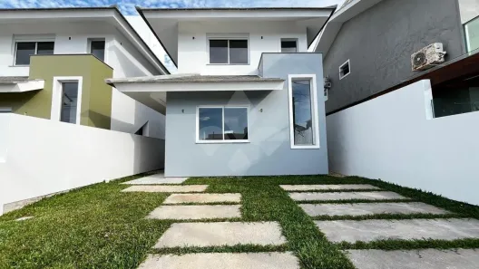 Casa com 2 Quartos à venda, 106m² no Areias Da Palhocinha, Garopaba