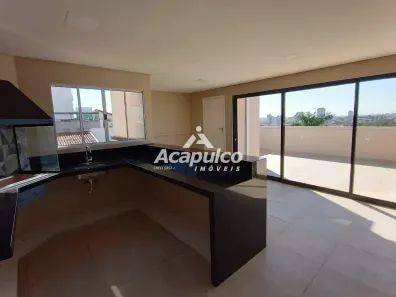 Apartamento com 2 Quartos à venda, 130m² no Catharina Zanaga, Americana