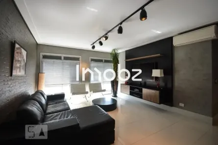 Apartamento com 2 Quartos à venda, 90m² no Pinheiros, São Paulo