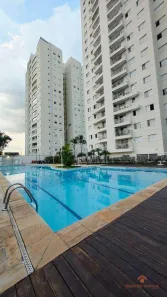 Apartamento com 3 Quartos à venda, 80m² no Umuarama, Osasco