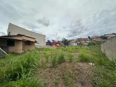 Lote/Terreno à venda, 315m² no Espírito Santo, Betim