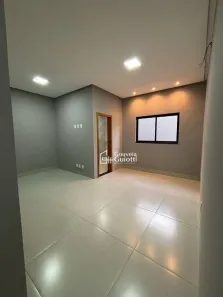Casa com 3 Quartos à venda, 175m² no Parque Brasília 2ª Etapa, Anápolis