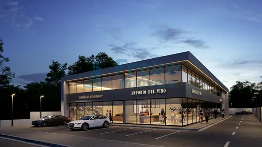 Ponto Comercial para alugar, 350m² no Cristal, Porto Alegre