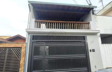 Casa com 3 Quartos à venda, 227m² no Água Branca, Piracicaba