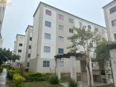 Apartamento com 2 Quartos para venda ou aluguel, 43m² no Jardim João XXIII, São Paulo