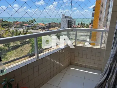 Apartamento com 2 Quartos à venda, 68m² no Jardim Brasília, Cabedelo