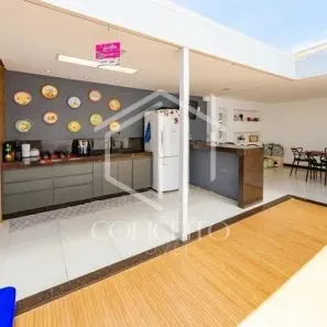 Apartamento com 3 Quartos à venda, 154m² no Padre Eustáquio, Belo Horizonte