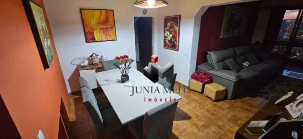 Apartamento com 3 Quartos à venda, 128m² no Centro, Ribeirão Preto