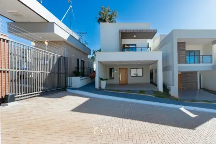 Apartamento com 3 Quartos à venda, 160m² no Cardoso Continuação, Aparecida de Goiânia