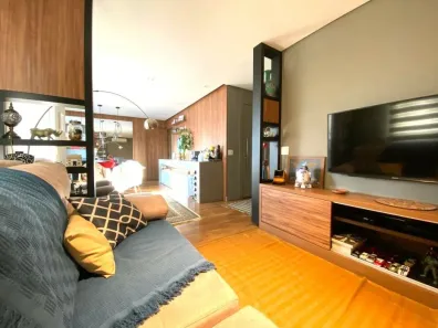 Apartamento com 3 Quartos à venda, 115m² no Cidade Monções, São Paulo