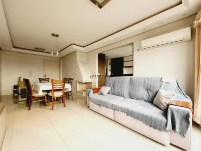 Apartamento com 2 Quartos para alugar, 75m² no Sarandi, Porto Alegre