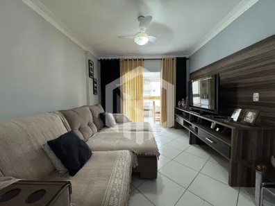 Apartamento com 2 Quartos à venda, 120m² no Caiçara, Praia Grande