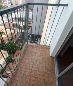 Apartamento com 1 Quarto à venda, 50m² no Botafogo, Campinas