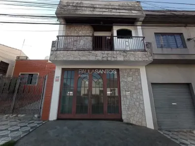 Casa com 3 Quartos à venda, 182m² no Centro, Sorocaba