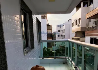 Apartamento com 2 Quartos à venda, 83m² no Recreio dos Bandeirantes, Rio de Janeiro