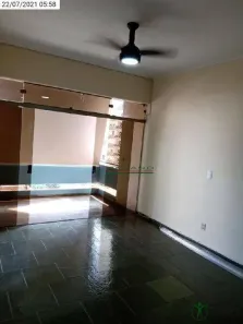 Apartamento com 3 Quartos para alugar, 151m² no Centro, Ribeirão Preto