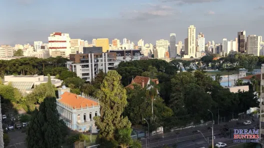 Apartamento com 3 Quartos à venda, 98m² no Alto da Glória, Curitiba