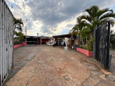 Lote/Terreno à venda, 750m² no Parque Residencial Joaquim Toledo Piza, Londrina