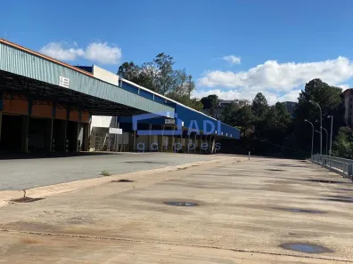 Galpão/Depósito/Armazém para alugar, 6297m² no Novo Osasco, Osasco