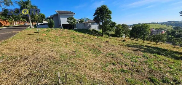 Lote/Terreno à venda, 1000m² no Loteamento Portal da Colina, Jundiaí