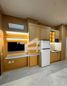 Apartamento com 1 Quarto à venda, 24m² no Jardim Paulista, São Paulo