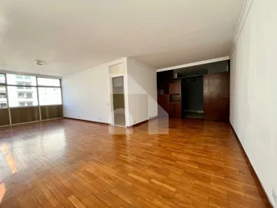 Apartamento com 3 Quartos à venda, 176m² no Santa Cecília, São Paulo
