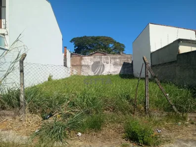 Lote/Terreno à venda, 320m² no Jardim Bom Retiro, Campinas