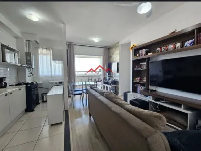 Apartamento com 3 Quartos à venda, 60m² no Jardim Carlos Gomes, Jundiaí