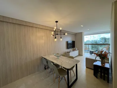 Apartamento com 3 Quartos à venda, 73m² no Formosa, Cabedelo