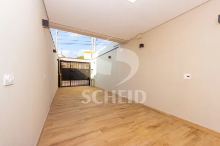 Sobrado com 3 Quartos à venda, 130m² no Vila do Bosque, São Paulo