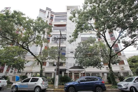 Apartamento com 4 Quartos à venda, 159m² no Boa Vista, Porto Alegre