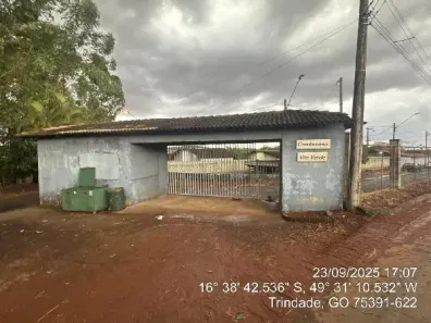 Casa com 3 Quartos à venda, 456m² no Setor Jardim Imperial, Trindade