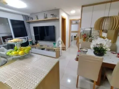 Apartamento com 2 Quartos à venda, 46m² no Encantado, Rio de Janeiro