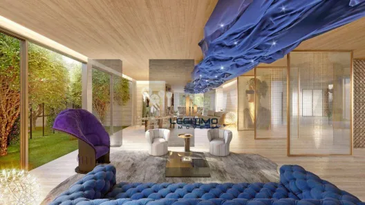 Apartamento com 4 Quartos à venda, 273m² no Indianópolis, São Paulo