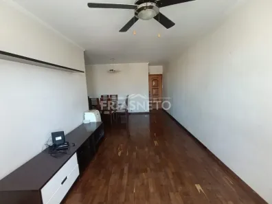 Apartamento com 3 Quartos à venda, 157m² no Cidade Jardim, Piracicaba