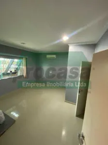 Sala Comercial para alugar, 17m² no Adrianópolis, Manaus