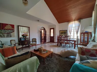 Casa com 4 Quartos à venda, 319m² no Alto da Boa Vista, Ribeirão Preto
