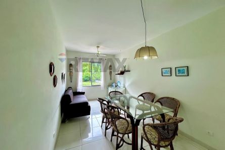Apartamento com 2 Quartos à venda, 70m² no Enseada, Guarujá