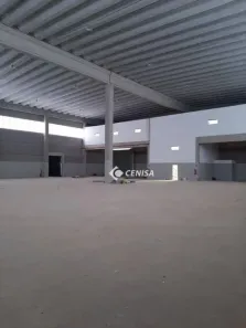 Galpão/Depósito/Armazém para alugar, 1890m² no Centro Empresarial de Indaiatuba, Indaiatuba